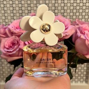 Marc Jacobs Daisy Eau De Toilette 50ml